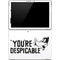 Looney Tunes Daffy Duck Youre Despicable Surface Pro 4 Skin